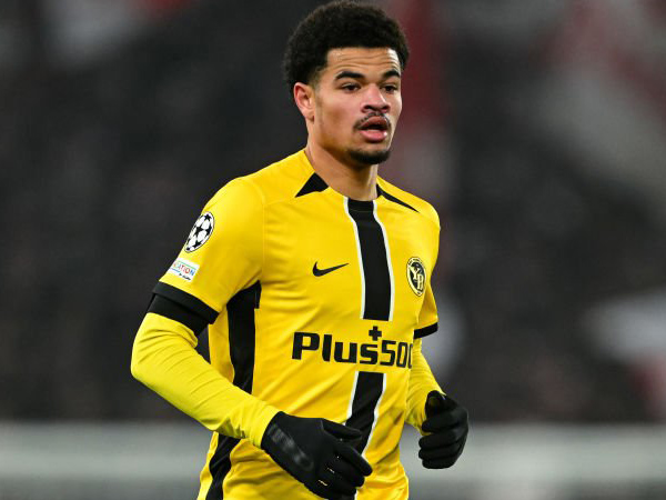 AC Milan Segera Tuntaskan Transfer Zachary Athekame