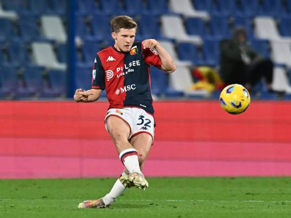 Morten Frendrup dan Keita Jadi Fokus Inter, Piotr Zielinski Terancam