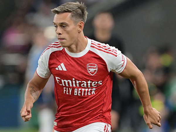 Brentford Mulai Lakukan Pendekatan Pada Leandro Trossard