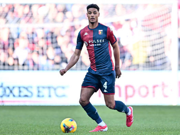Milan dan Genoa Capai Kesepakatan Lisan Transfer Koni De Winter